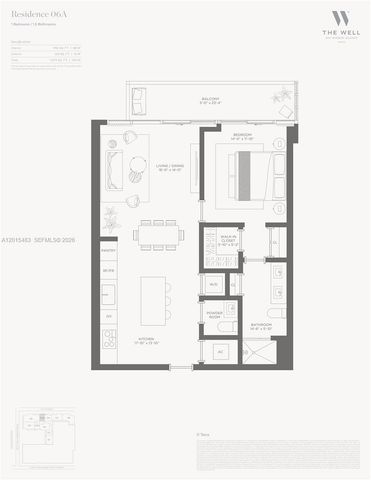 1176 97th Street 507, Bay Harbor Islands, FL 33154