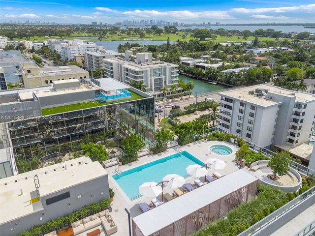 1176 97th Street 507, Bay Harbor Islands, FL 33154