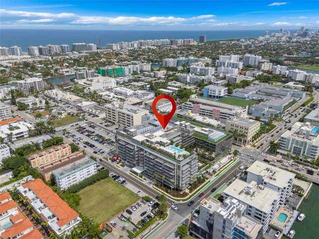 1176 97th Street 507, Bay Harbor Islands, FL 33154