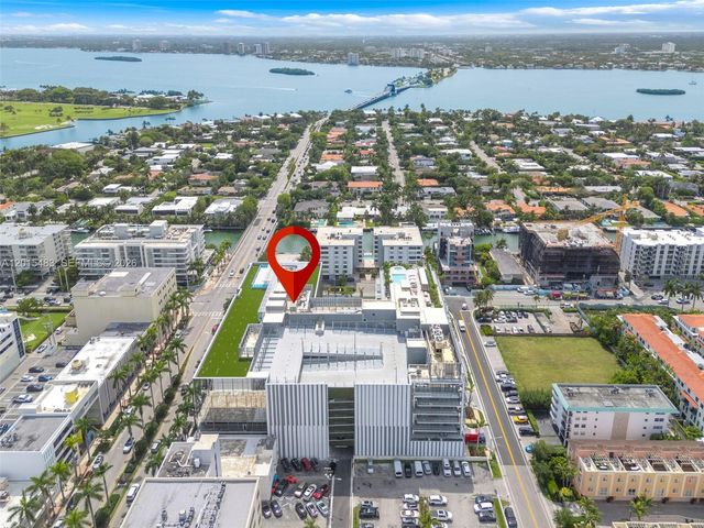 1176 97th Street 507, Bay Harbor Islands, FL 33154