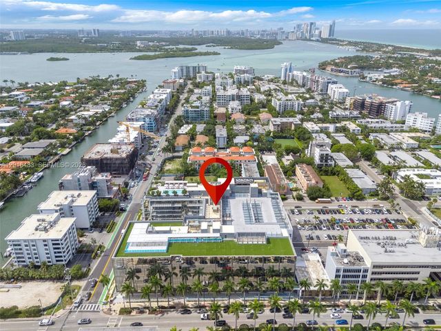 1176 97th Street 507, Bay Harbor Islands, FL 33154