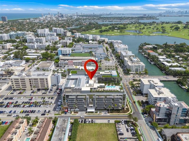 1176 97th Street 507, Bay Harbor Islands, FL 33154