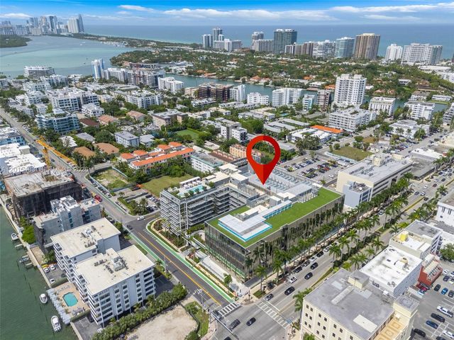 1176 97th Street 507, Bay Harbor Islands, FL 33154