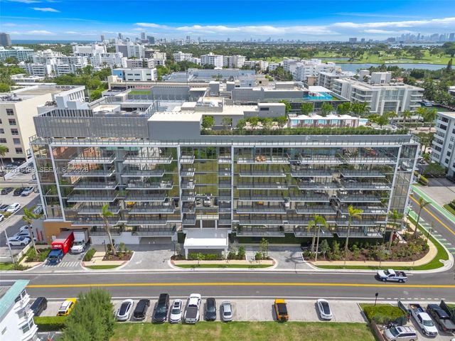 1176 97th Street 507, Bay Harbor Islands, FL 33154