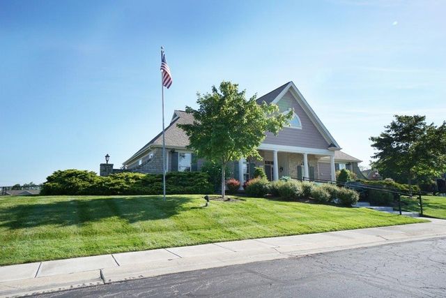 4480 English Oak Court, Mason, OH 45040