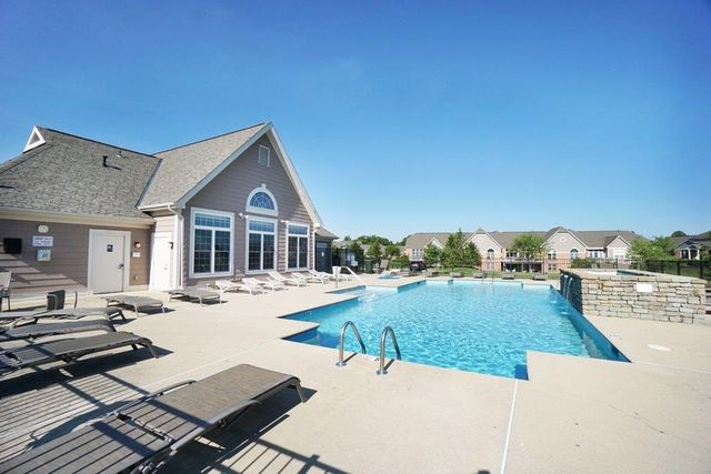 4480 English Oak Court, Mason, OH 45040