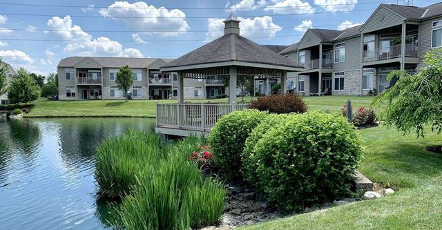 4480 English Oak Court, Mason, OH 45040