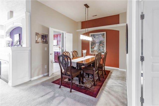 4480 English Oak Court, Mason, OH 45040