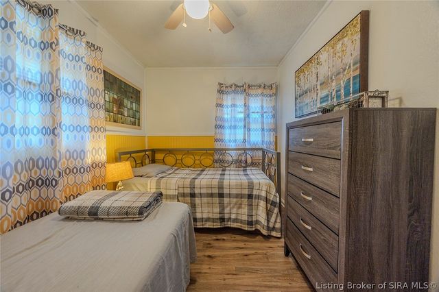 502 W 14th Street, Jeffersonville, IN 47130