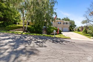 1376 GRANADA DR, Bountiful, UT 84010