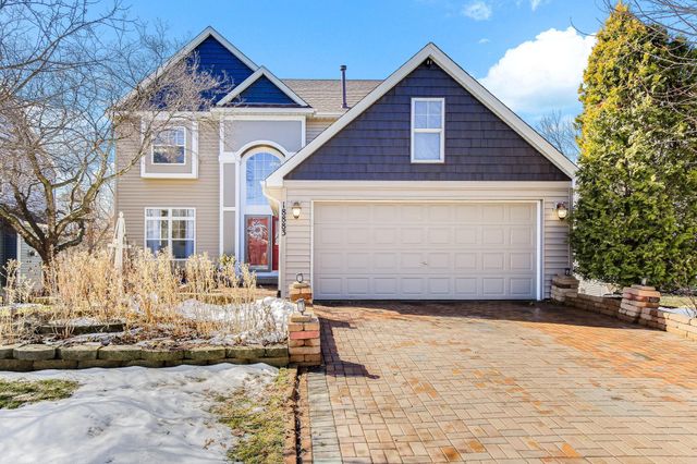 18883 95th Avenue N, Maple Grove, MN 55311