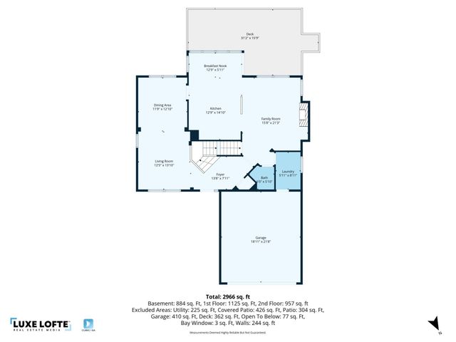 18883 95th Avenue N, Maple Grove, MN 55311