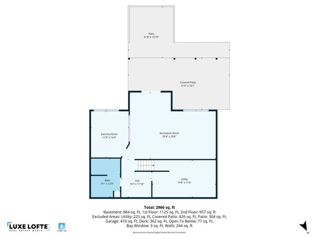 18883 95th Avenue N, Maple Grove, MN 55311