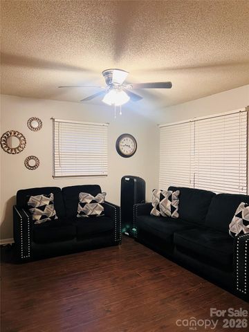 114 Hemphill Avenue, Chester, SC 29706
