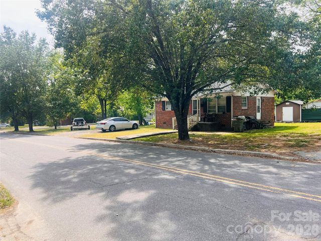 114 Hemphill Avenue, Chester, SC 29706
