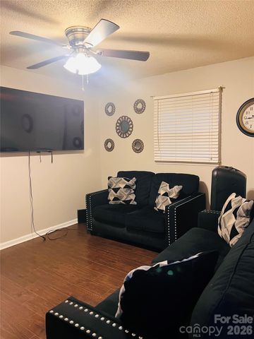 114 Hemphill Avenue, Chester, SC 29706