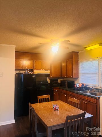 114 Hemphill Avenue, Chester, SC 29706
