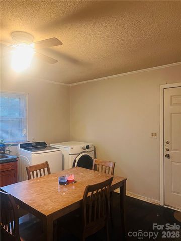114 Hemphill Avenue, Chester, SC 29706