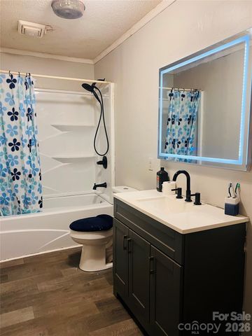 114 Hemphill Avenue, Chester, SC 29706