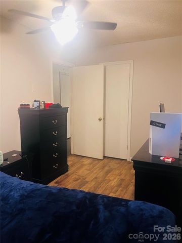 114 Hemphill Avenue, Chester, SC 29706