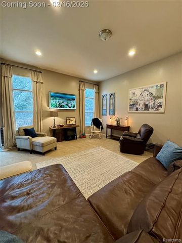 437 Golfside Drive, Lapeer, MI 48446