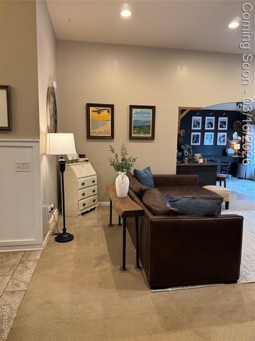 437 Golfside Drive, Lapeer, MI 48446