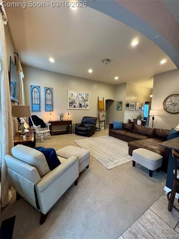 437 Golfside Drive, Lapeer, MI 48446