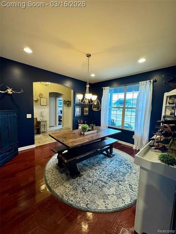 437 Golfside Drive, Lapeer, MI 48446