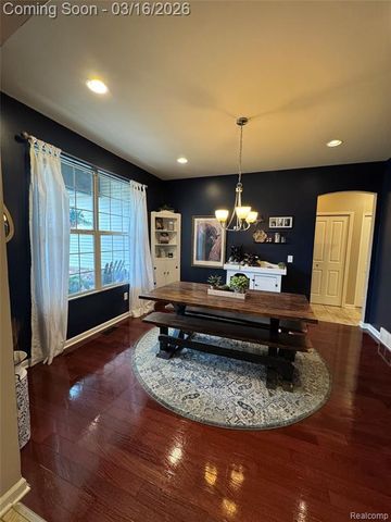 437 Golfside Drive, Lapeer, MI 48446