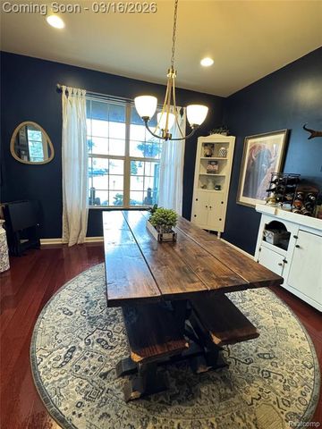 437 Golfside Drive, Lapeer, MI 48446