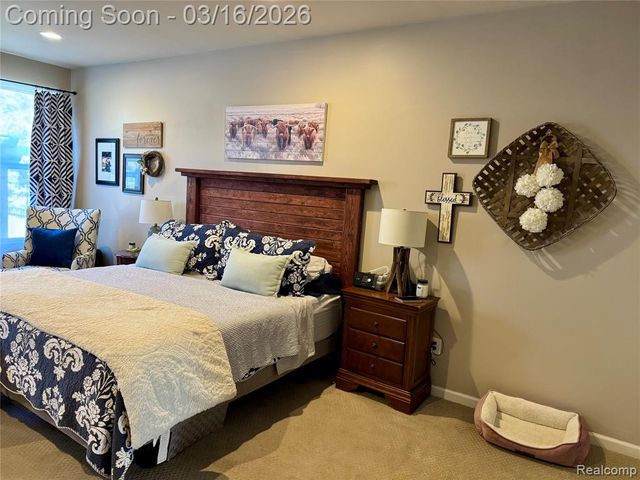 437 Golfside Drive, Lapeer, MI 48446