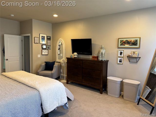 437 Golfside Drive, Lapeer, MI 48446