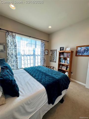 437 Golfside Drive, Lapeer, MI 48446