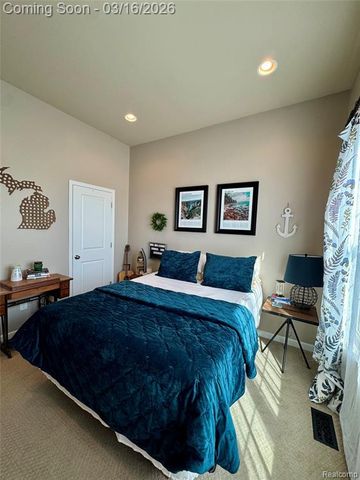 437 Golfside Drive, Lapeer, MI 48446