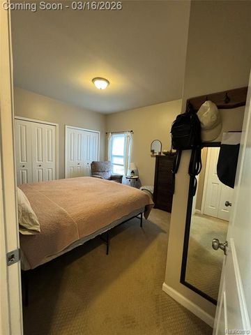 437 Golfside Drive, Lapeer, MI 48446