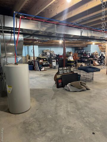 437 Golfside Drive, Lapeer, MI 48446