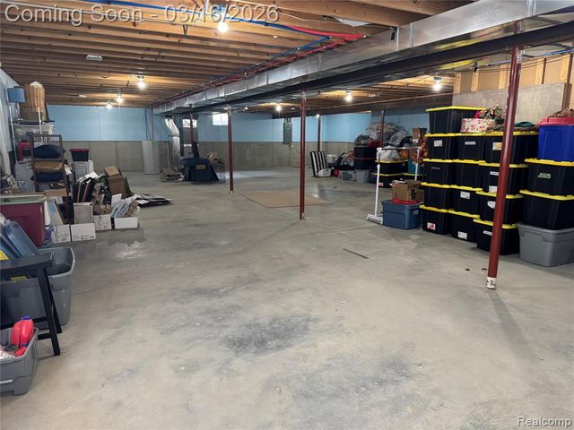 437 Golfside Drive, Lapeer, MI 48446