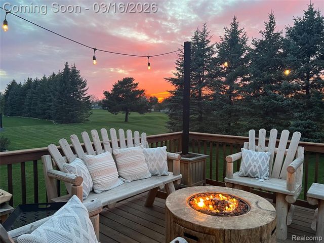 437 Golfside Drive, Lapeer, MI 48446