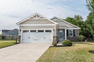 6639 Crystal Harbour Drive, Middletown, OH 45042