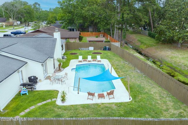 8810 OSPREY Lane, Jacksonville, FL 32217