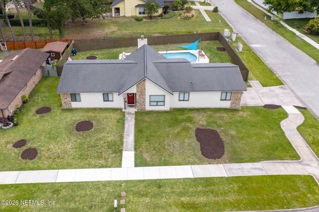 8810 OSPREY Lane, Jacksonville, FL 32217