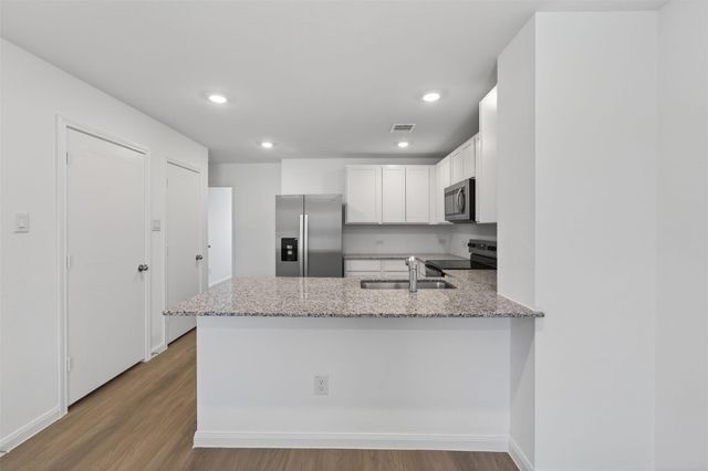 2065 East Gemini, Splendora, TX 77372