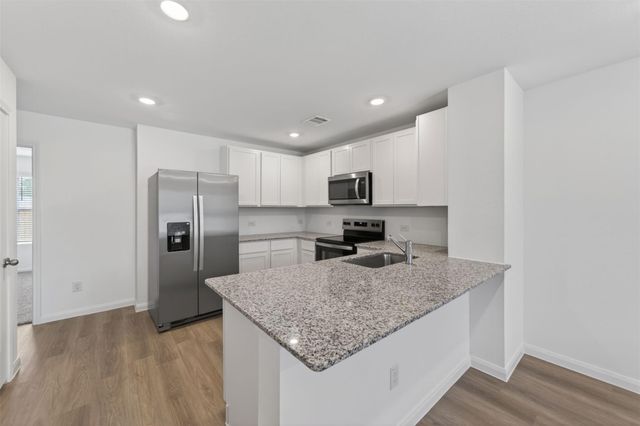 2065 East Gemini, Splendora, TX 77372