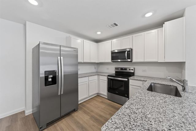 2065 East Gemini, Splendora, TX 77372