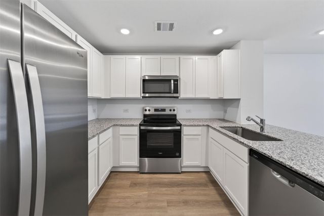 2065 East Gemini, Splendora, TX 77372