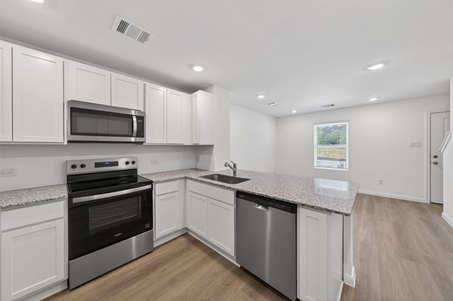 2065 East Gemini, Splendora, TX 77372