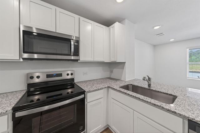 2065 East Gemini, Splendora, TX 77372
