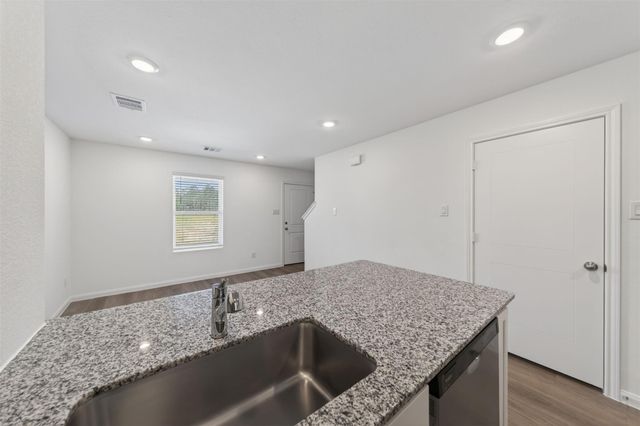 2065 East Gemini, Splendora, TX 77372