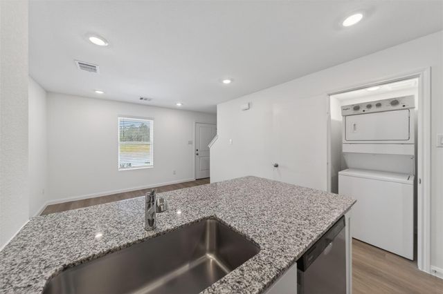 2065 East Gemini, Splendora, TX 77372