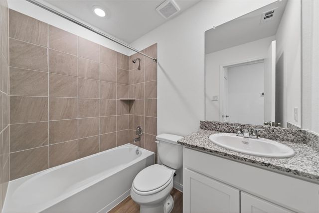 2065 East Gemini, Splendora, TX 77372